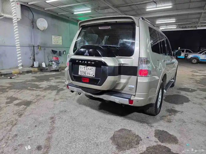 باجيرو 2015 نص فل وكاله 11