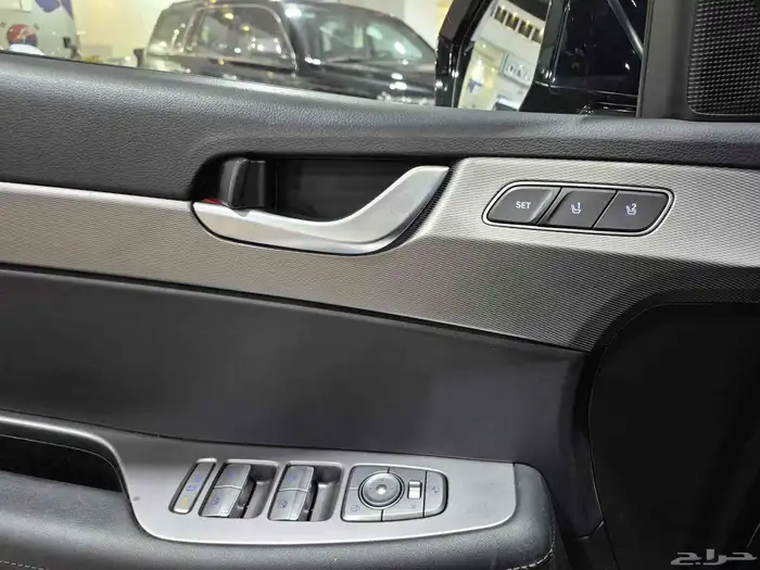 واصل السعودية باليسيد نص فل 2022 استيراد كوريا -معرض العصيمي 5