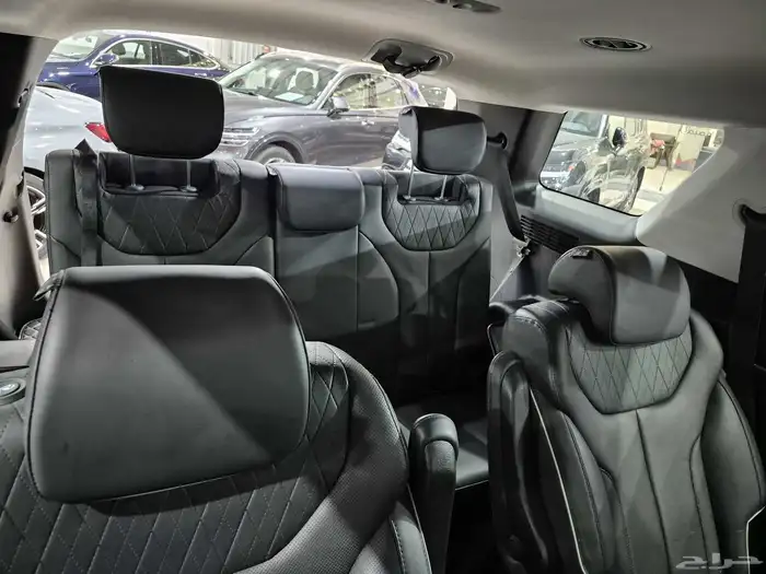 واصل السعودية باليسيد نص فل 2022 استيراد كوريا -معرض العصيمي 22