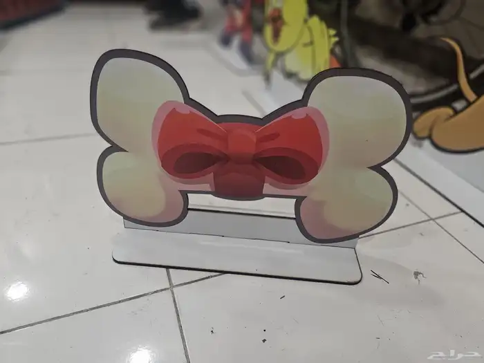 هدايا حفلات مجسمات حفر ليزر 6