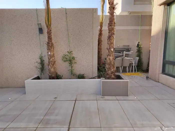 تنسيق حدائق الرياض 3