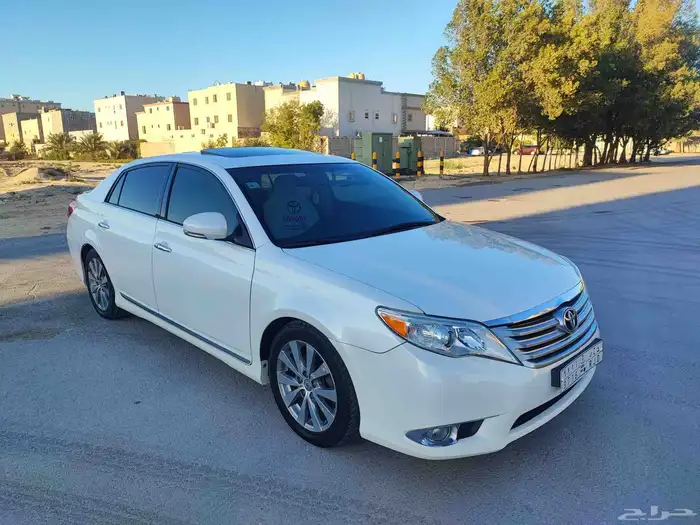 أفالون 2012 ليمتد 0