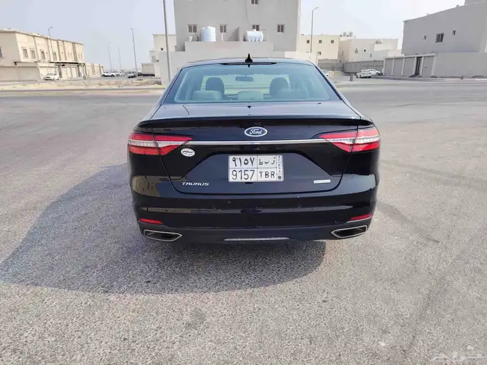 فورد تورس 2022 5