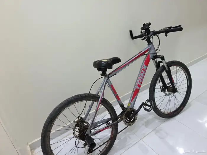 سيكل رياضي نضيف 0