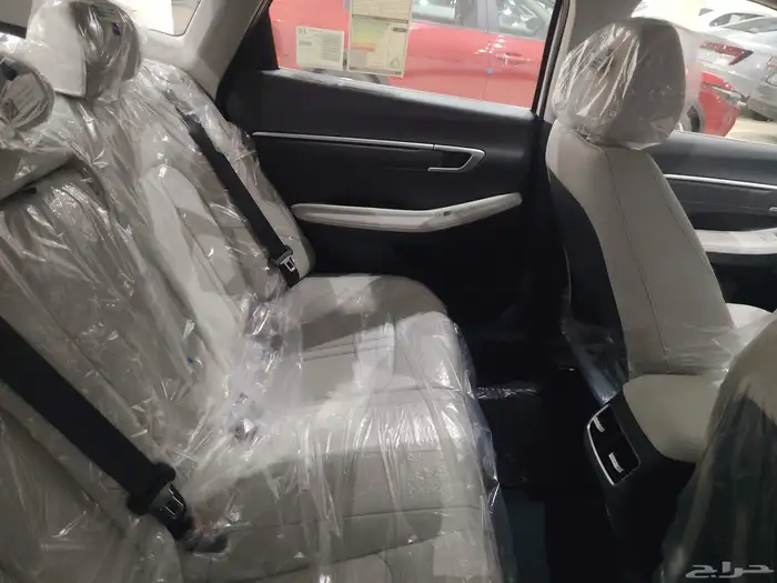 هونداي سوناتا كمفورت 2026 10