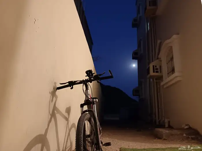 سيكل رياضي نضيف 2