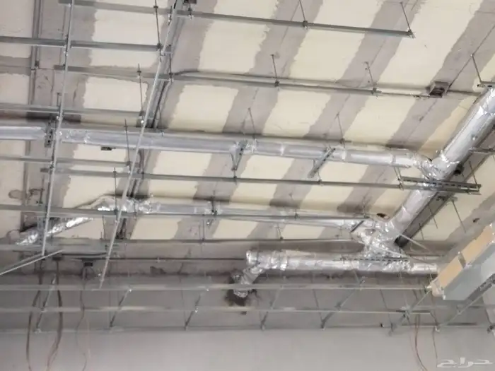 مؤسسه عزل اسطح المنازل وخزنات المياه بالرياض 1