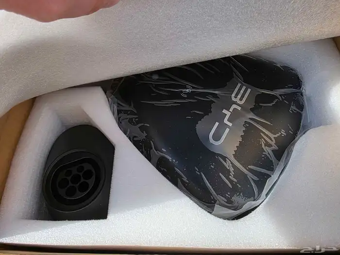 شاحن byd وكالة 7kw تم البيع 0