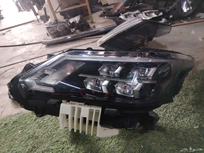 شمعة نيسان اكستيرا 0