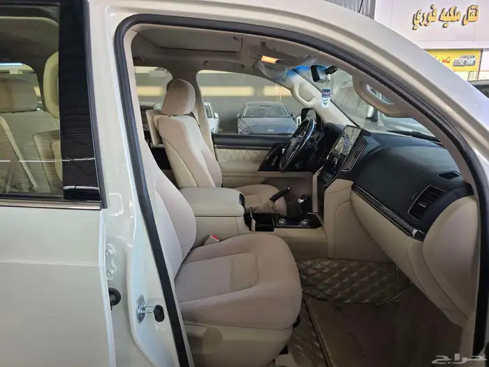 جي اكس ار L3 سعودي فل كامل مستعمل نظيف جدا موديل 2021 10