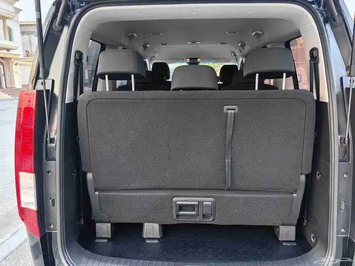 هونداي ستاريا ديزل 11 راكب موديل 2022م وارد كوريا 21