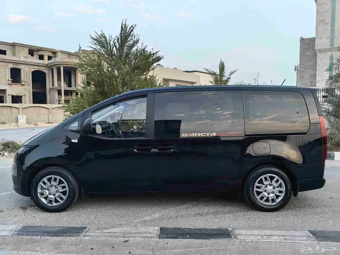 هونداي ستاريا ديزل 11 راكب موديل 2022م وارد كوريا 1