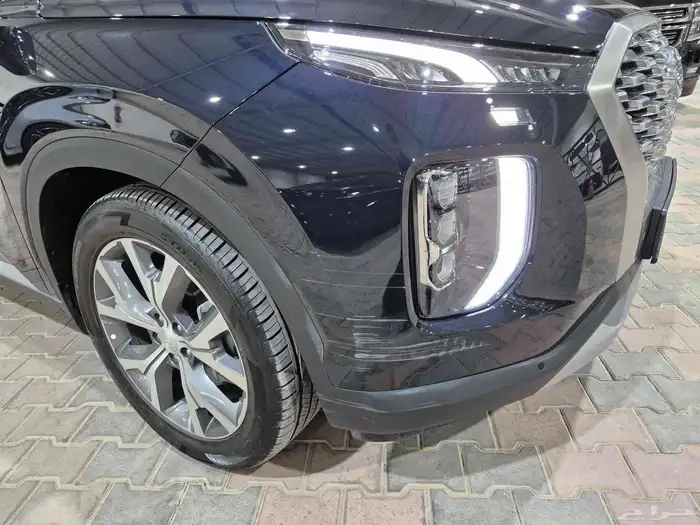 واصل السعودية باليسيد نص فل 2022 استيراد كوريا -معرض العصيمي 28