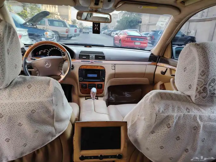 للبيع فياقرة 2003 5