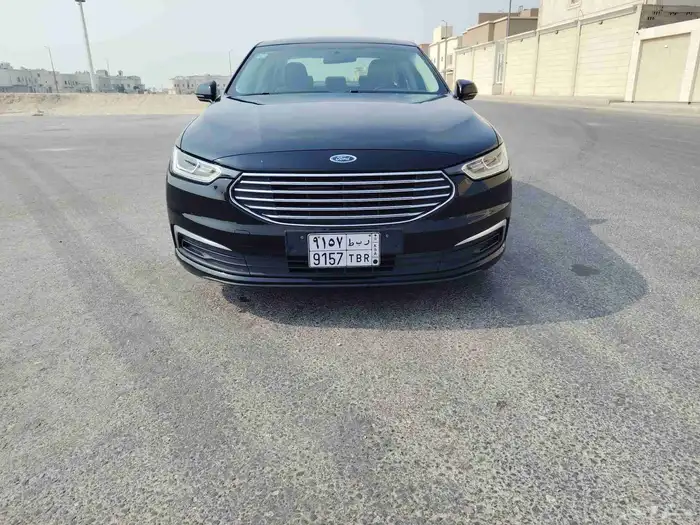 فورد تورس 2022 0