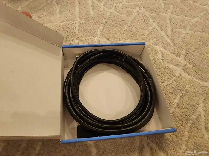 Oculus quest 2 256gb مع اكسسوارات 5