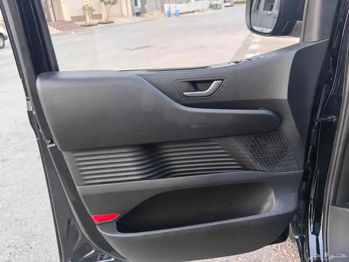 هونداي ستاريا ديزل 11 راكب موديل 2022م وارد كوريا 10