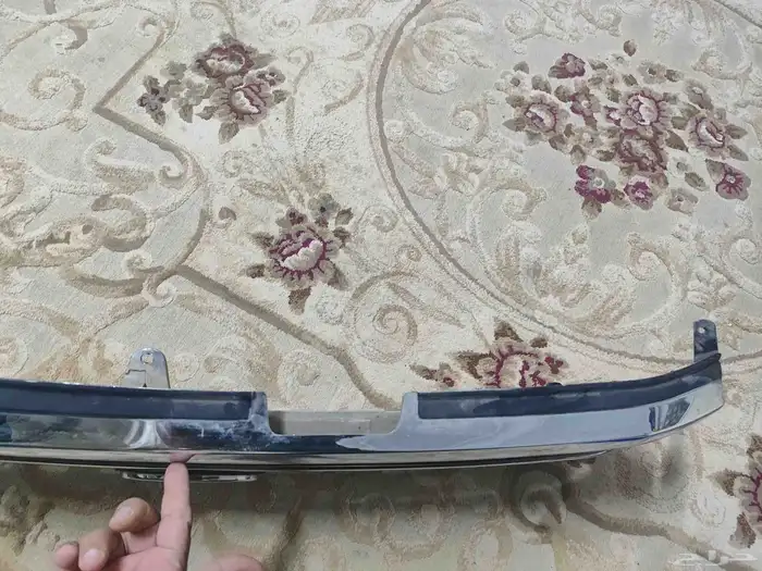 شبك امامي جيب لاندكروزر من 1998 إلى 2002 تايلاند 1