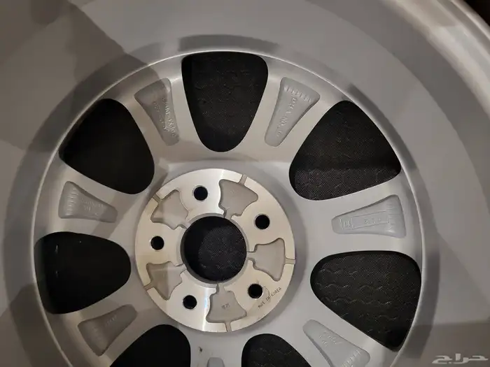 جنط النترا13 النترا13 قطع وكالة 0