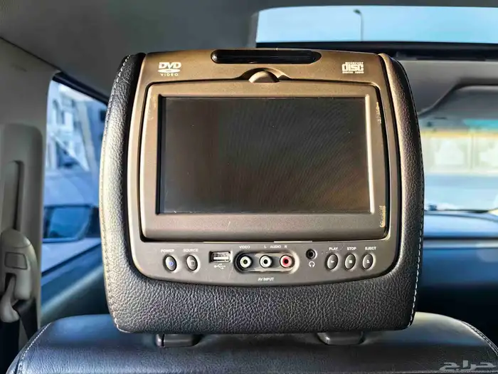 فورد فليكس تيربو فل اوبشن فتحات سقف موديل 2013 م بحالة ممتاز 19