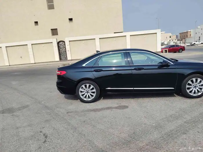 فورد تورس 2022 4