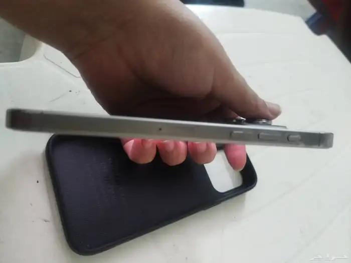 ايفون 15 برو ماكس 2