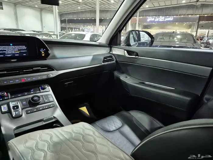 واصل السعودية باليسيد نص فل 2022 استيراد كوريا -معرض العصيمي 18