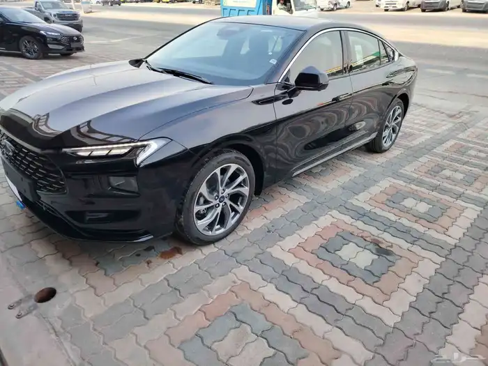 فورد تورس تيتانيوم 2026 سعودي 3