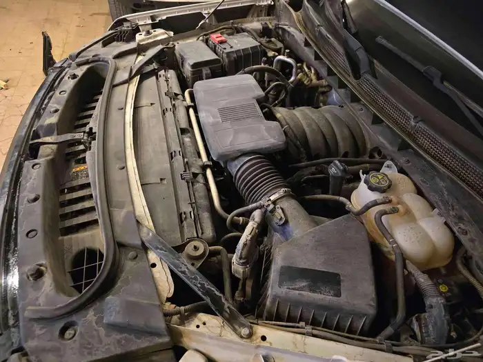 يوكون 2023 AT4 دفعتين 50 50 للبيع 13