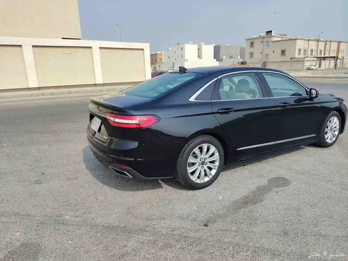 فورد تورس 2022 6