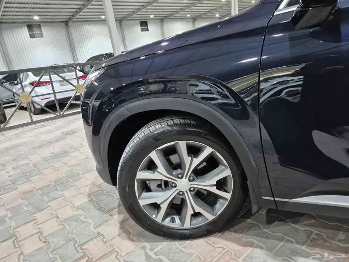 واصل السعودية باليسيد نص فل 2022 استيراد كوريا -معرض العصيمي 4