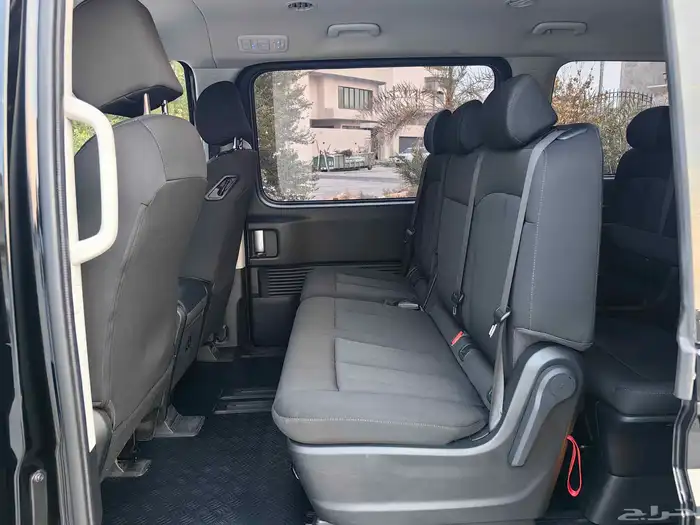 هونداي ستاريا ديزل 11 راكب موديل 2022م وارد كوريا 14