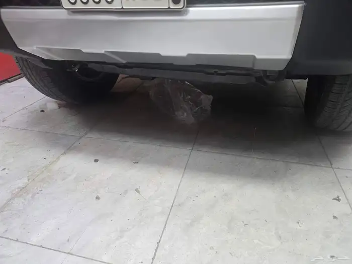 صدام افجي خلفي 14