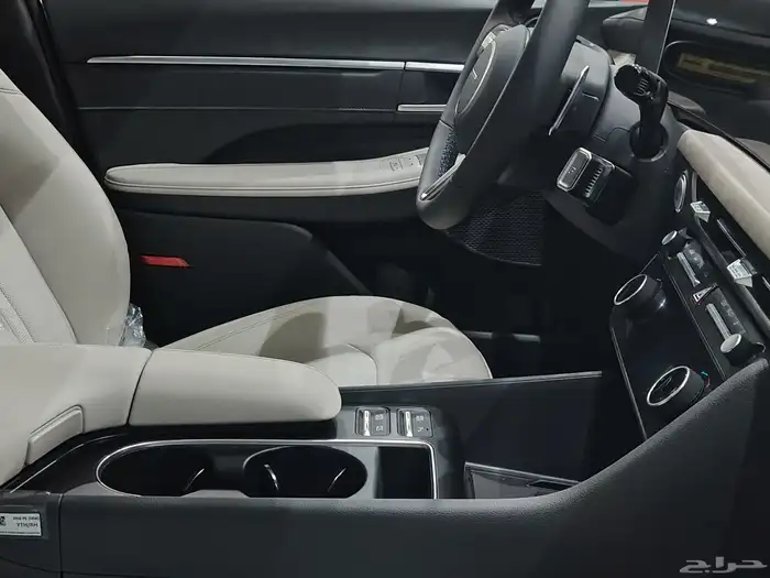 هونداي سوناتا كمفورت 2026 15