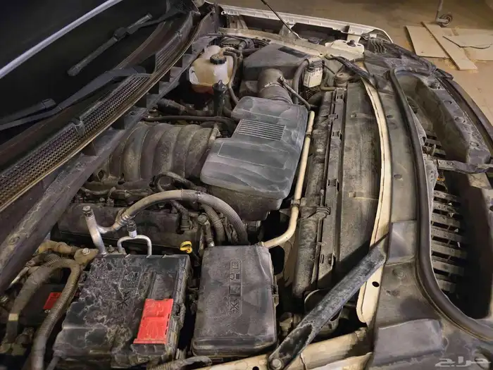 يوكون 2023 AT4 دفعتين 50 50 للبيع 14