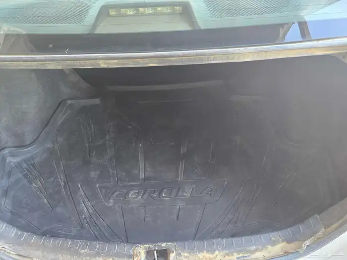 تويوتا كورلا 2014 3