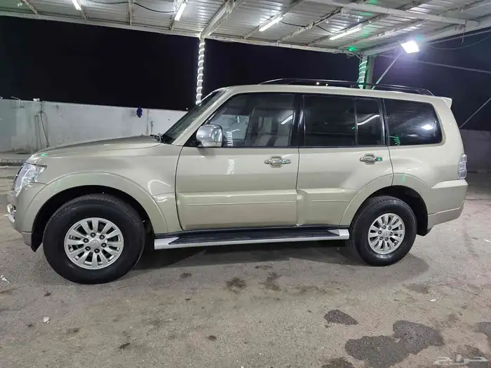 باجيرو 2015 نص فل وكاله 4