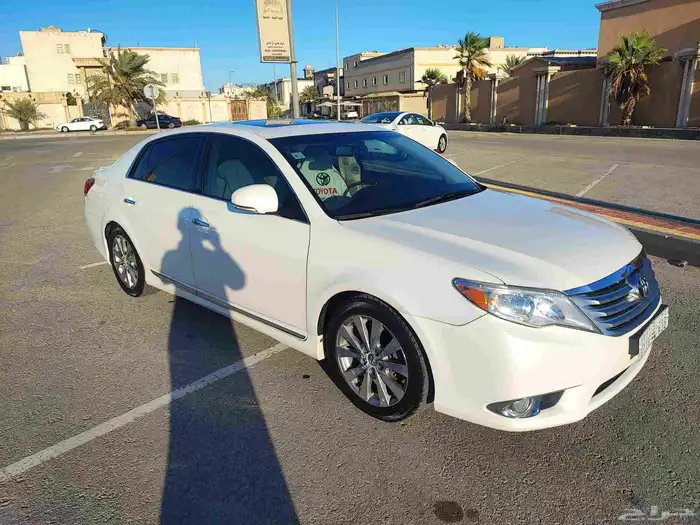 أفالون 2012 ليمتد 4