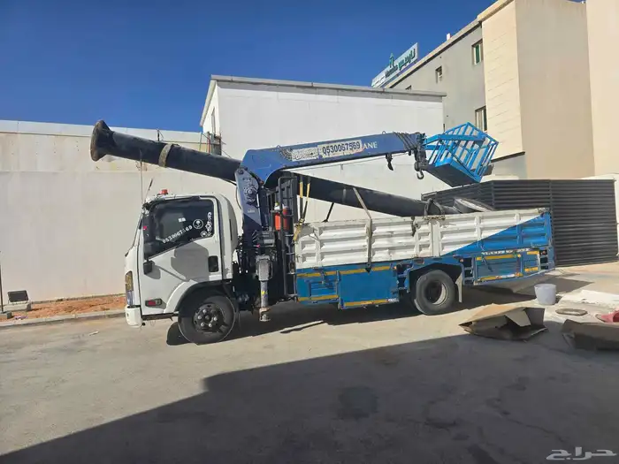 إيجار كرينات وسطحات ونش نقل غرف ومولدات كهرباء فك لوحات 3