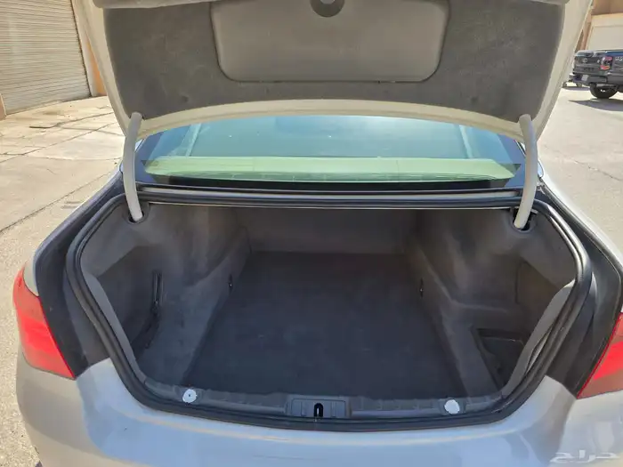 BMW 2014 730i 7