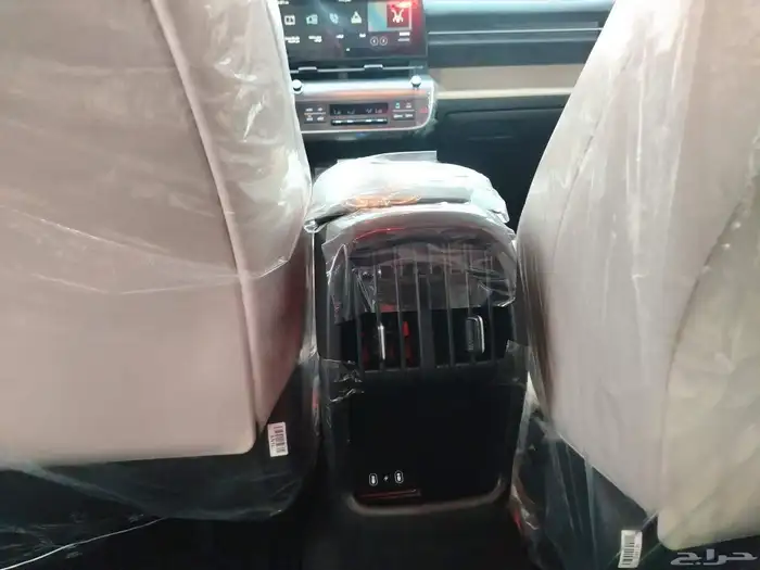 هونداي كونا ( سمارت 2000 cc. ) موديل 2025 الناغي 21