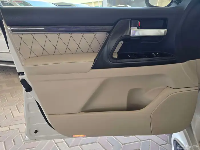 جي اكس ار L3 سعودي فل كامل مستعمل نظيف جدا موديل 2021 6