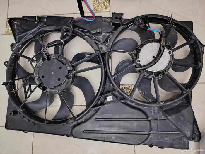 قطع فورد اكسبديشن وكالة 2009 إلى 2013 2