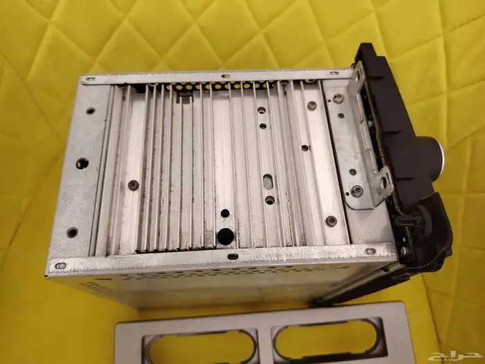 قطع فورد اكسبديشن وكالة 2009 إلى 2013 11