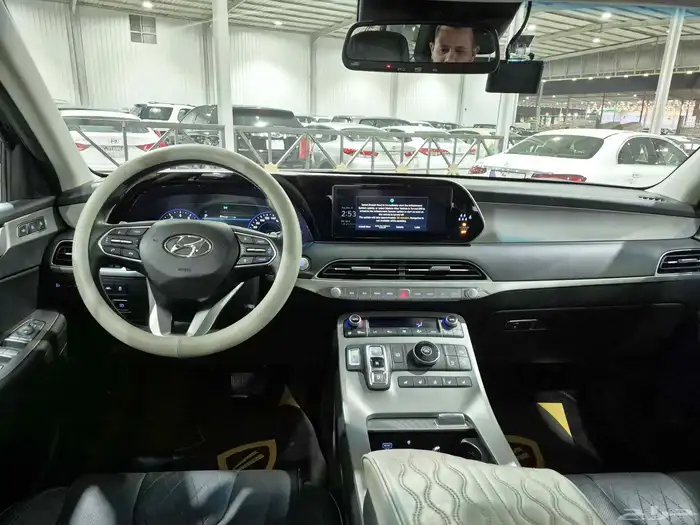 واصل السعودية باليسيد نص فل 2022 استيراد كوريا -معرض العصيمي 23