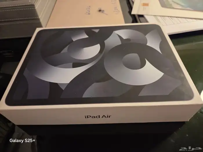 ايباد إير 5 0