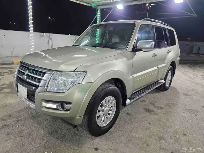 باجيرو 2015 نص فل وكاله 3