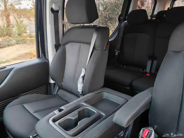 هونداي ستاريا ديزل 11 راكب موديل 2022م وارد كوريا 24