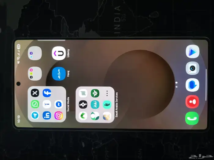 سامسونج s25 ultra 4