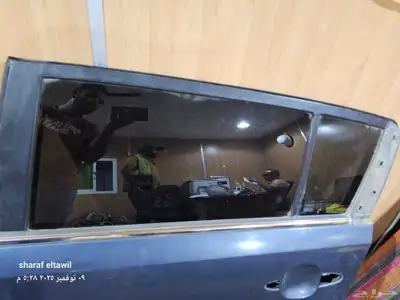 باب خلف السائق يسار كيا اسبورتاج index